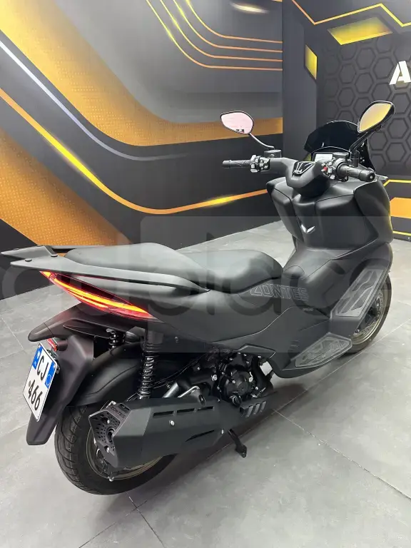 Zontes 350 , 2025
