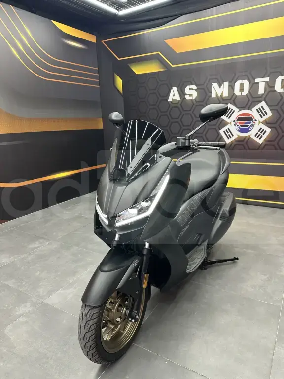 Zontes 350 , 2025