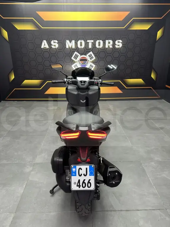 Zontes 350 , 2025
