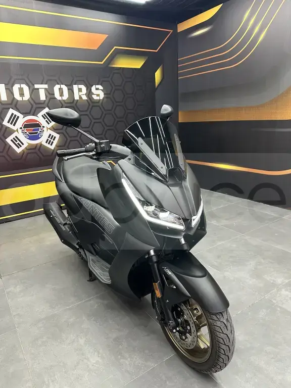 Zontes 350 , 2025