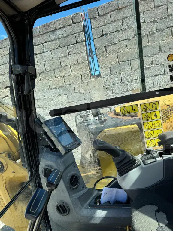 Cat 308 cr