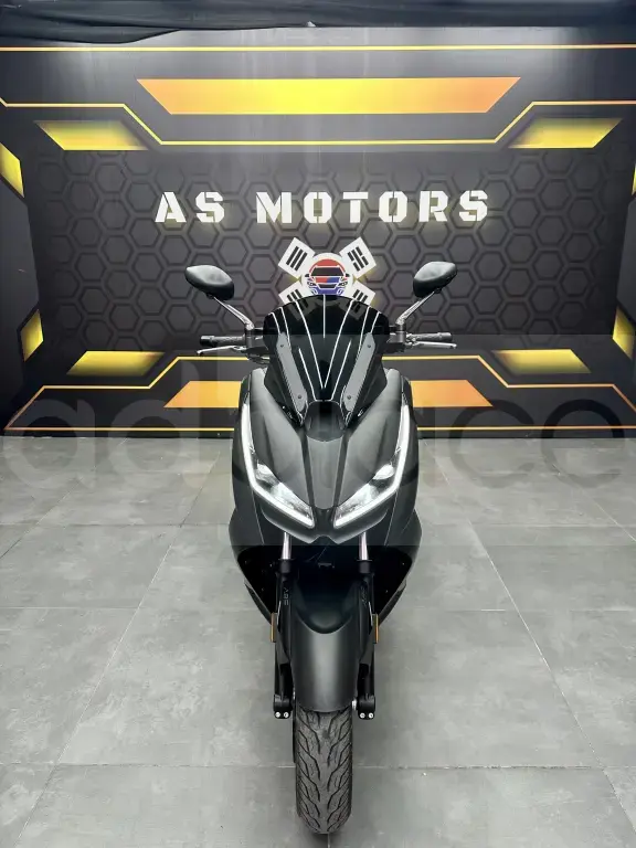Zontes 350 , 2025