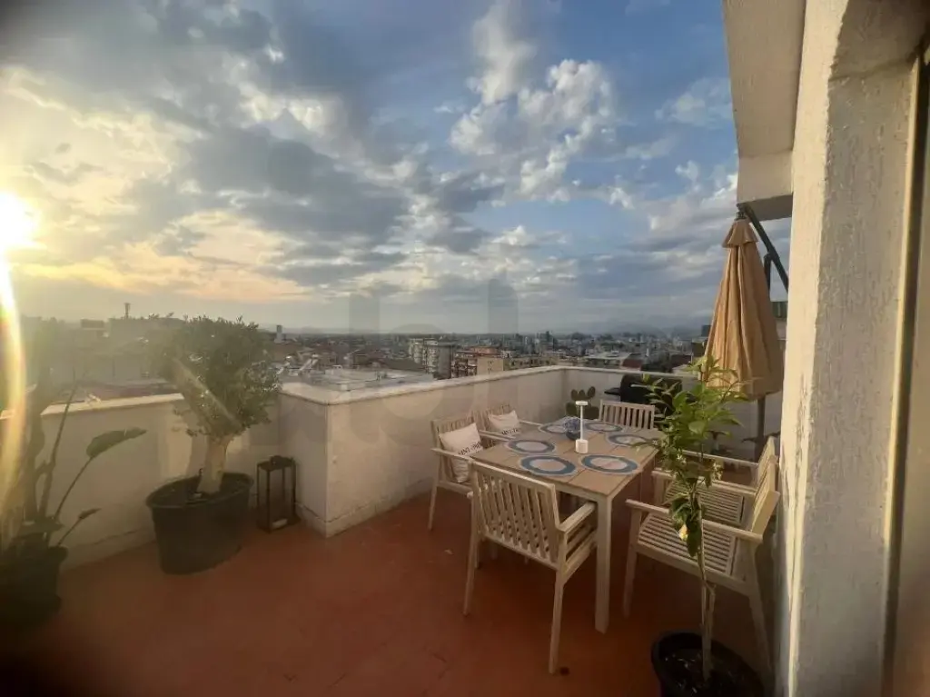 Apartament 2 rooms 180m² 2 floor