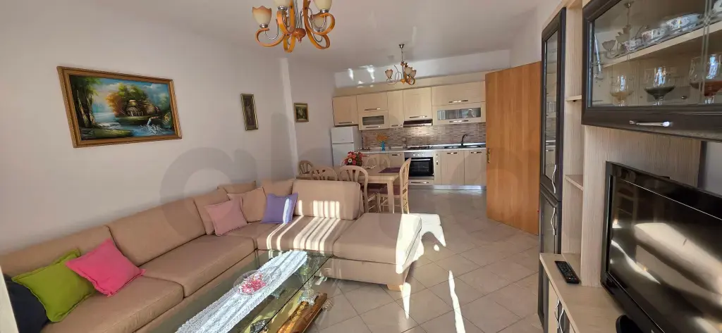 Apartament 2 rooms 79m² 2 floor