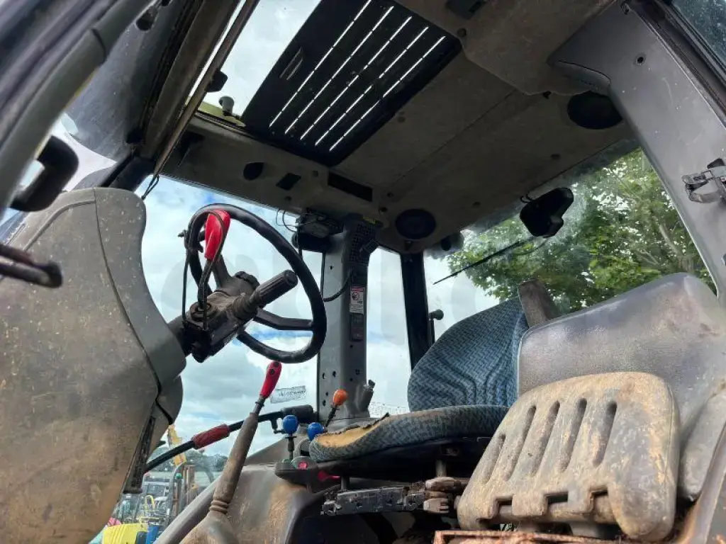 Shitet zetor