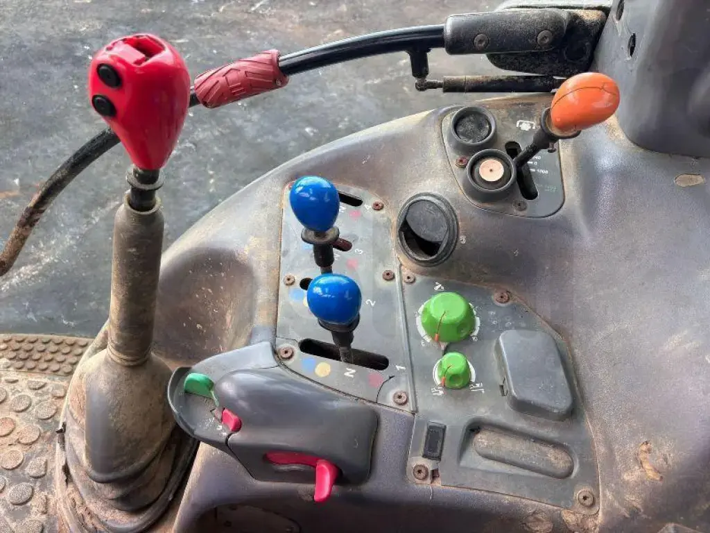 Shitet zetor