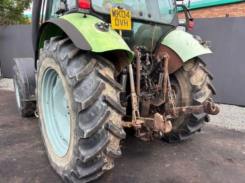 Shitet zetor