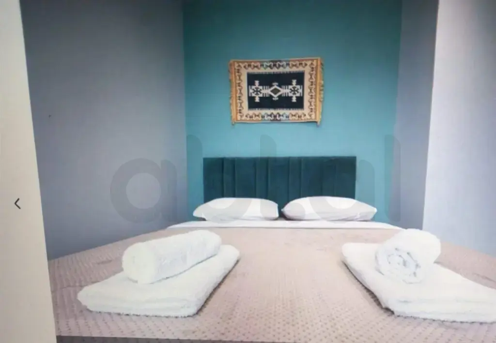 Apartament 2 rooms 110m² 5 floor