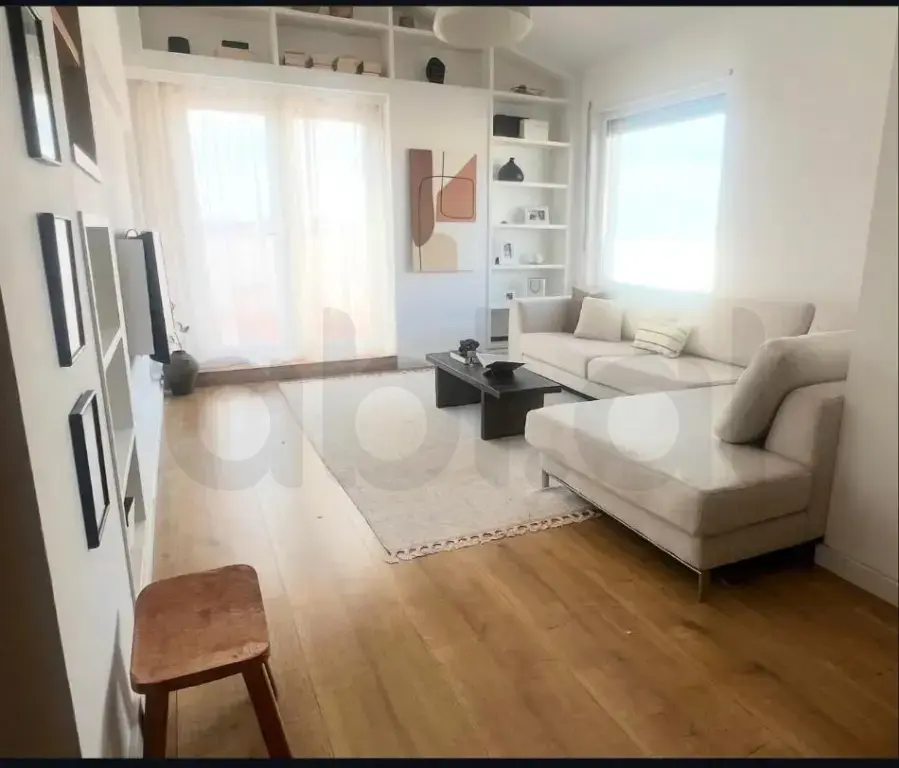 Apartament 2 rooms 180m² 2 floor