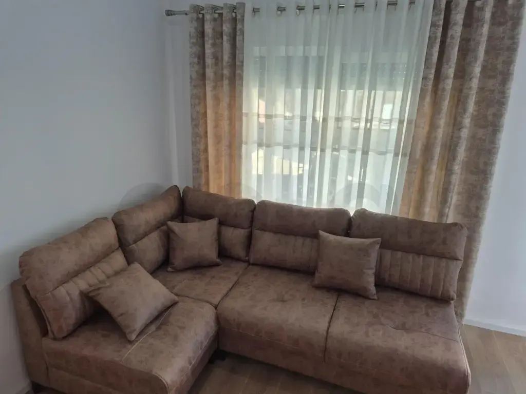 Apartament 2 rooms 65m² 3 floor