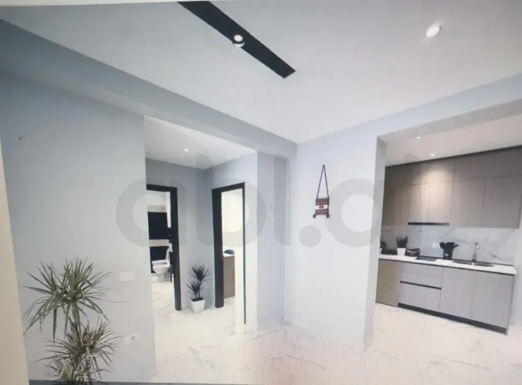 Apartament 2 rooms 110m² 5 floor