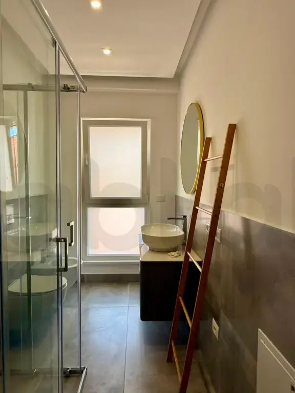 Apartament 1 room 70.9m² 3 floor