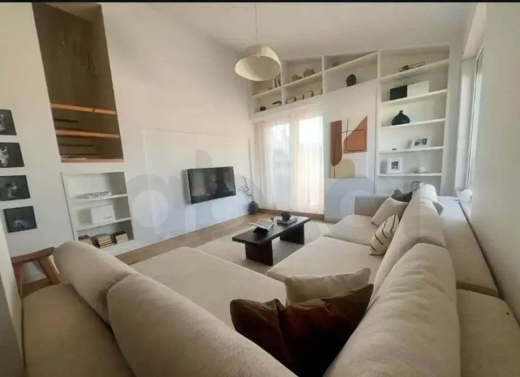 Apartament 2 rooms 180m² 2 floor