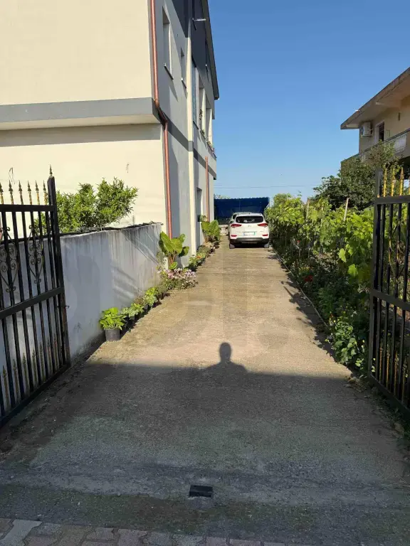 Vilë  500m²