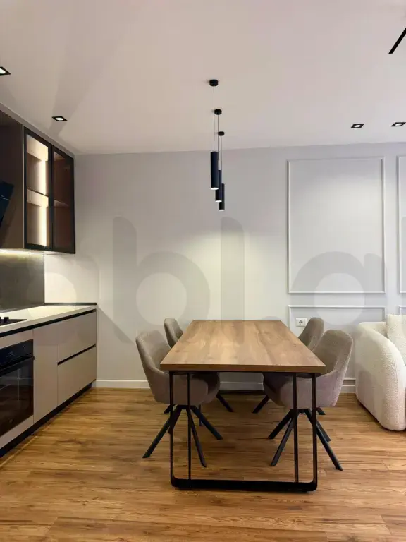 Apartament 1 room 70.9m² 3 floor