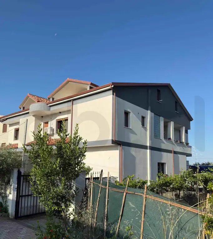 Vilë  500m²