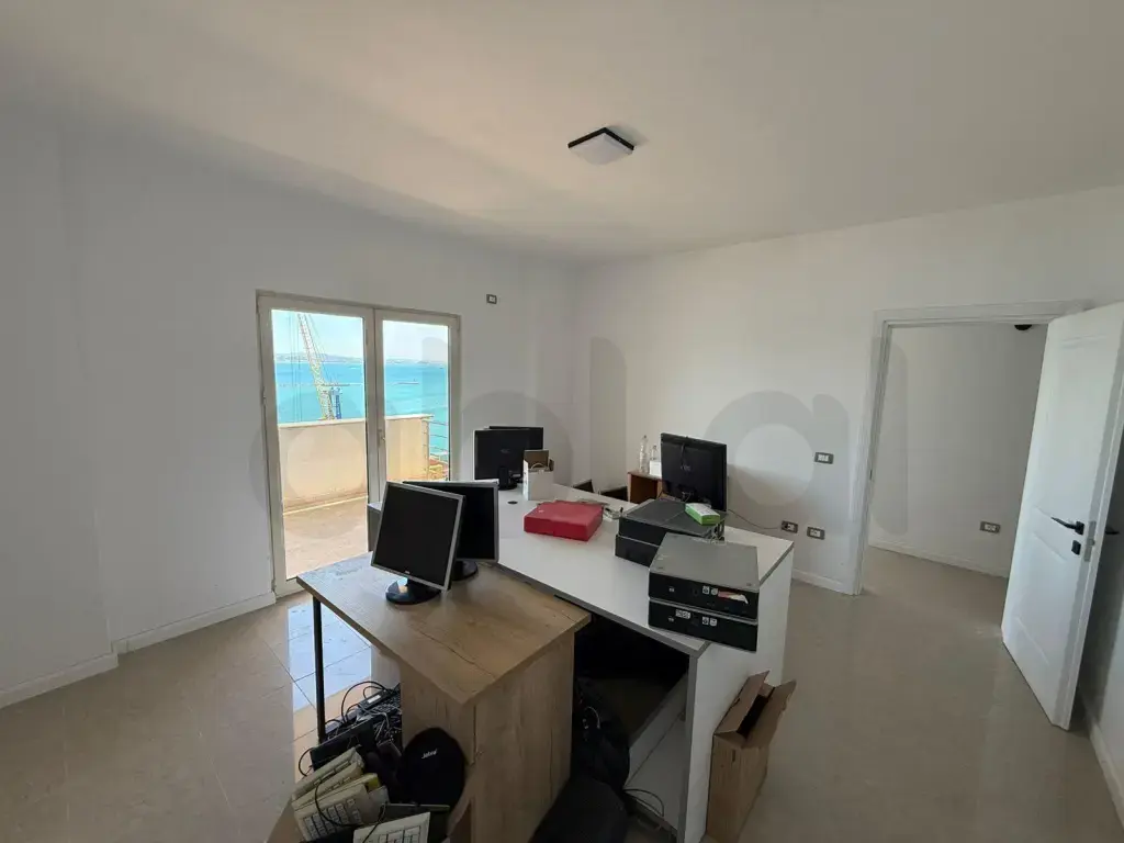 Zyra  140m² 11floor