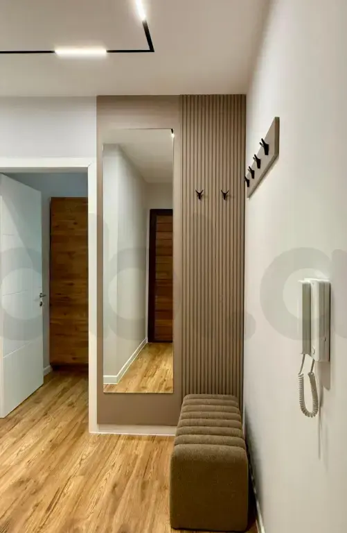 Apartament 1 room 70.9m² 3 floor