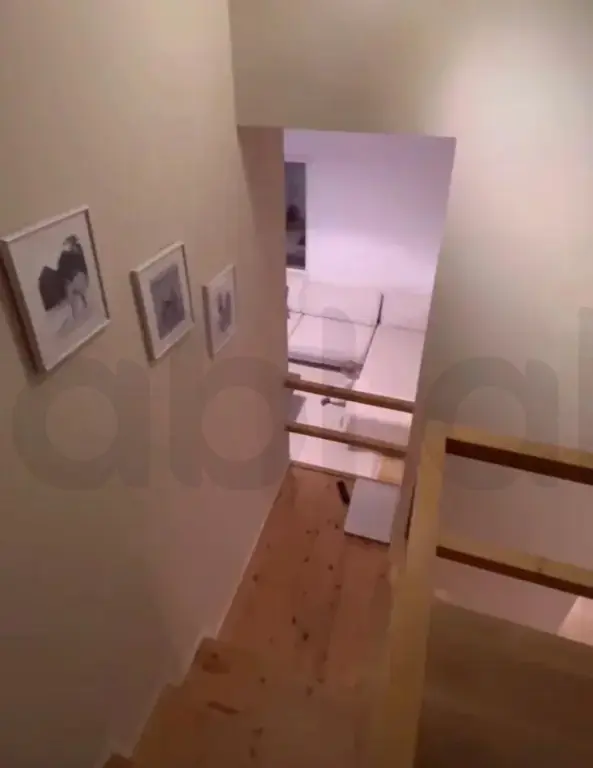 Apartament 2 rooms 180m² 2 floor