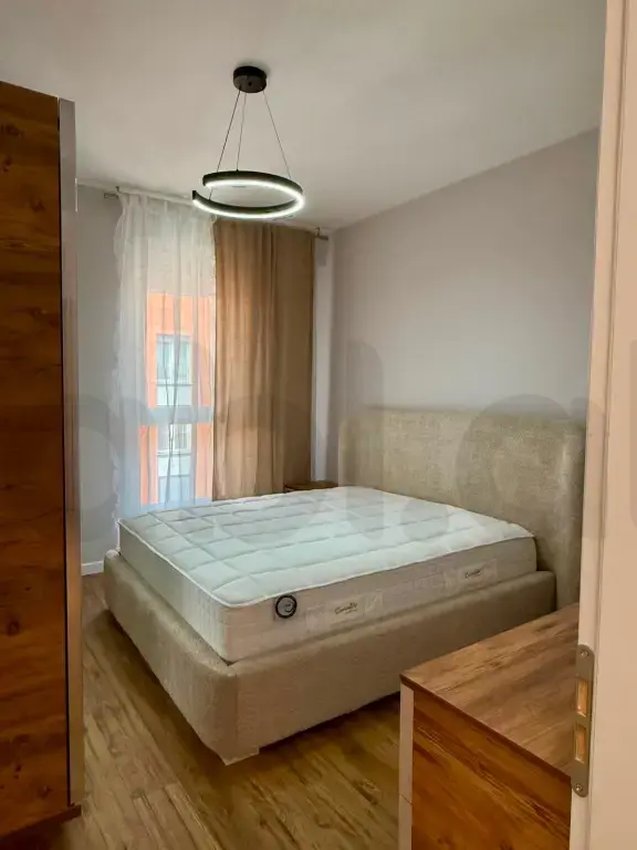 Apartament 1 room 70.9m² 3 floor