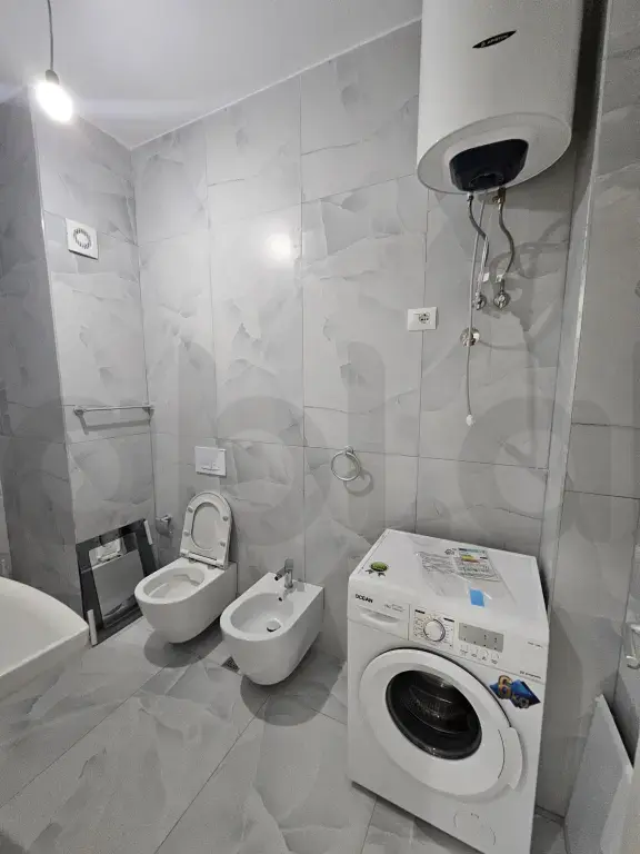 Apartament 2 rooms 65m² 3 floor