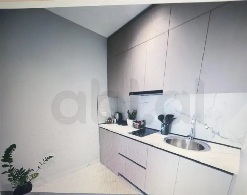 Apartament 2 rooms 110m² 5 floor