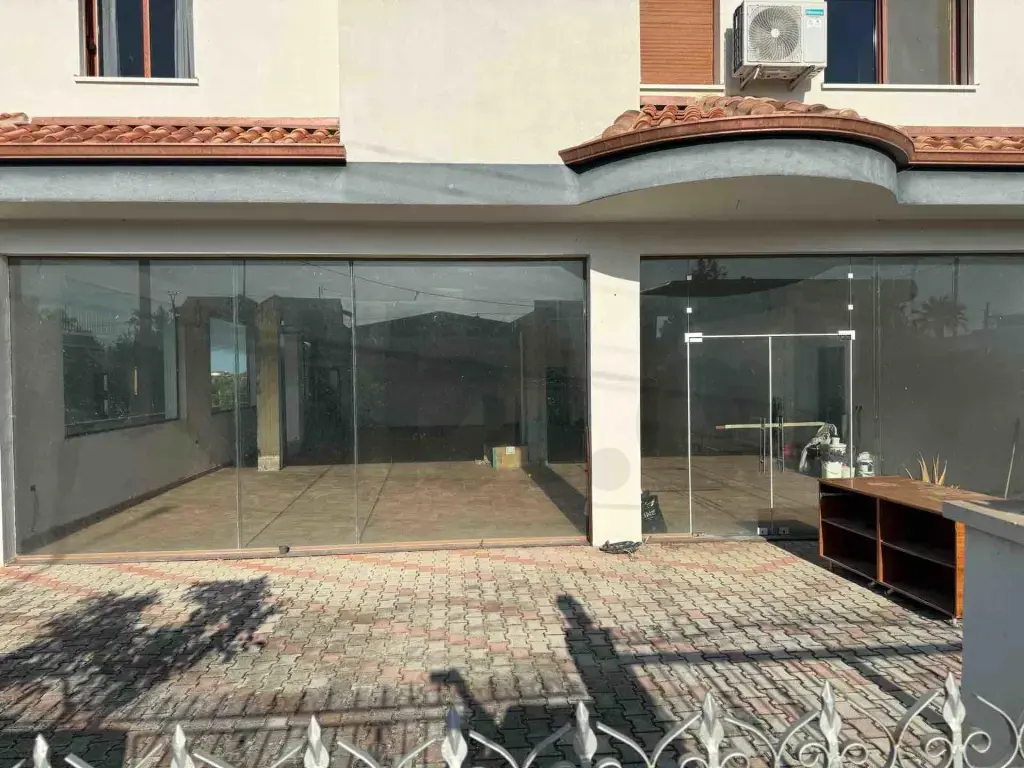 Vilë  500m²