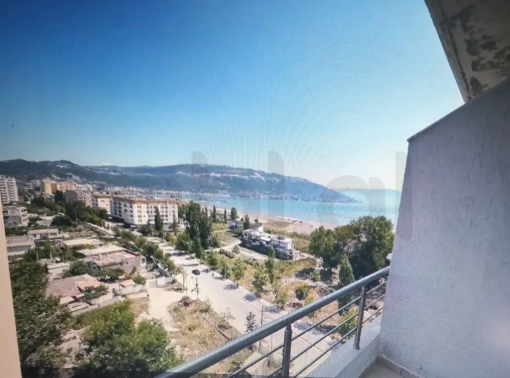 Apartament 2 rooms 110m² 5 floor