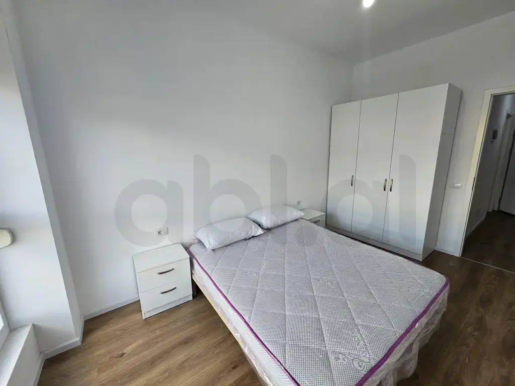 Apartament 2 rooms 65m² 3 floor