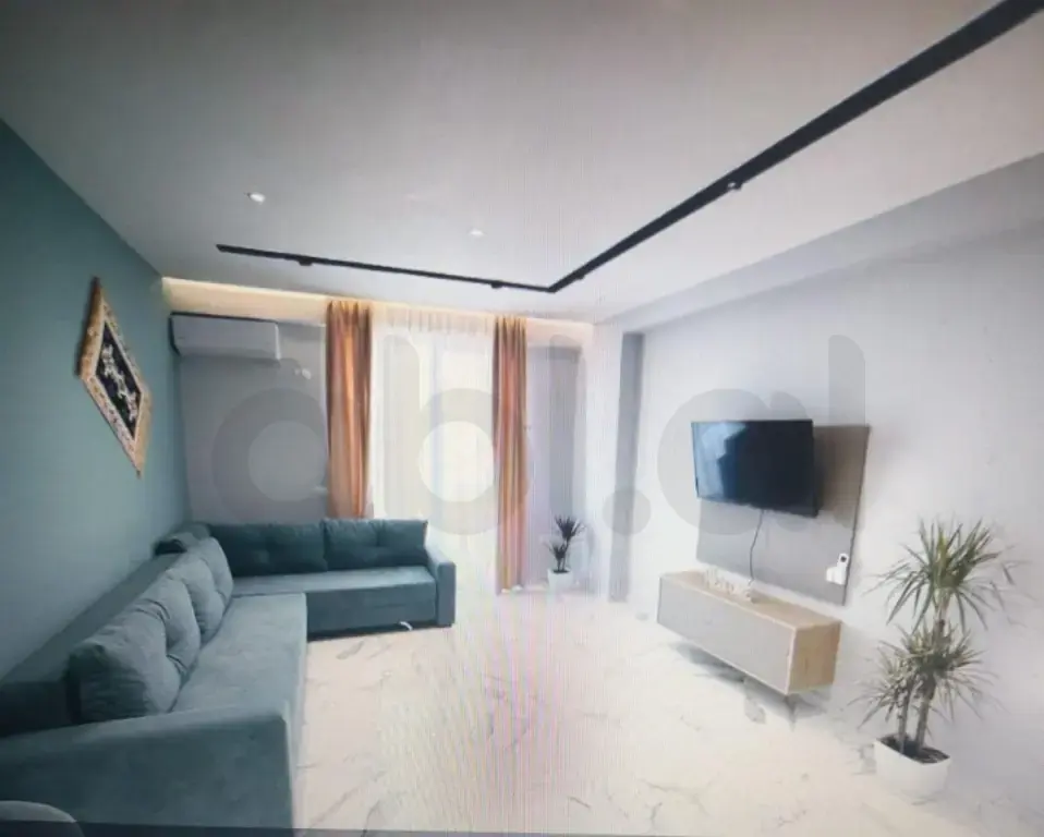 Apartament 2 rooms 110m² 5 floor