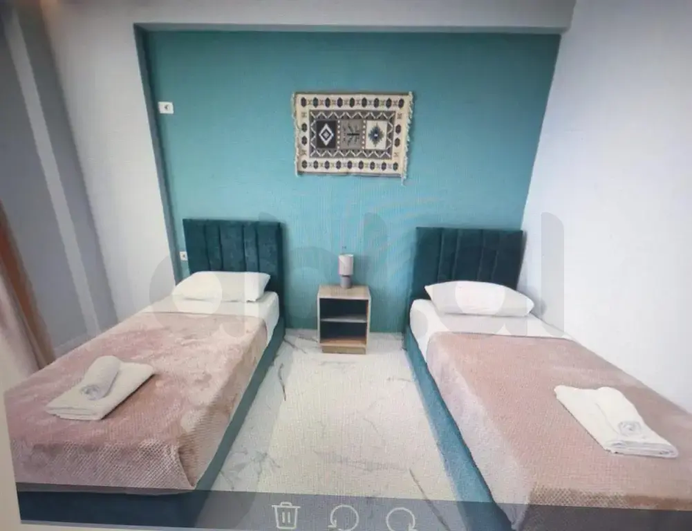 Apartament 2 rooms 110m² 5 floor