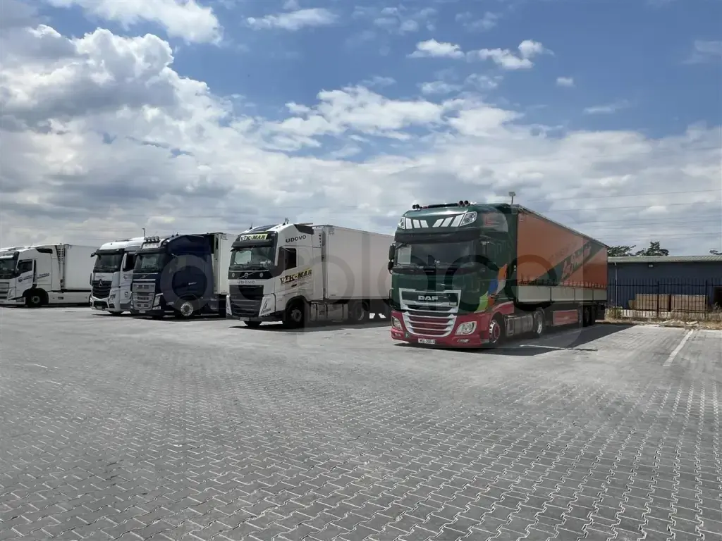 DAF 510 DAF 510