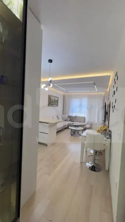 Apartament  104m² 8 floor