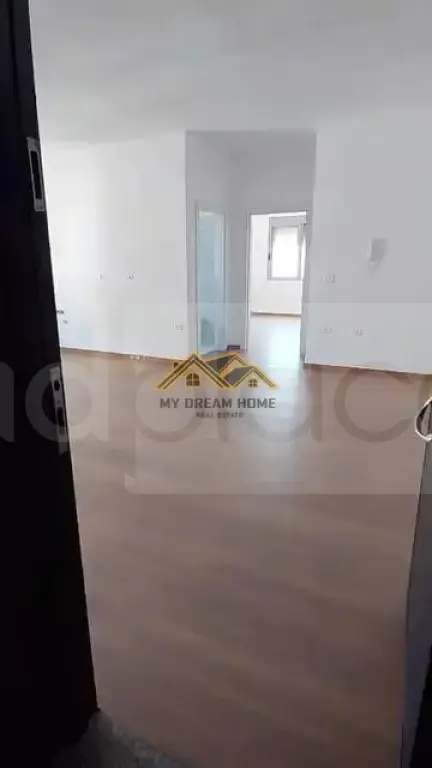 Ndërtesë e re  84m²
