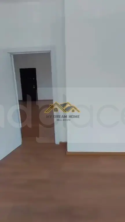 Ndërtesë e re  84m²