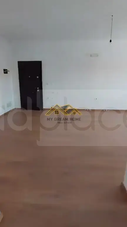 Ndërtesë e re  84m²