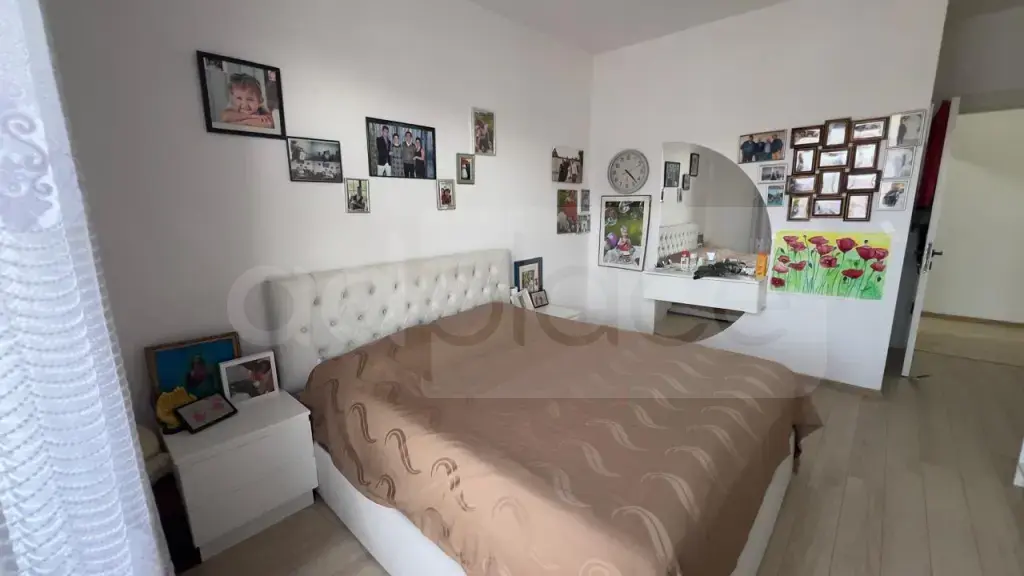 Apartament  104m² 8 floor