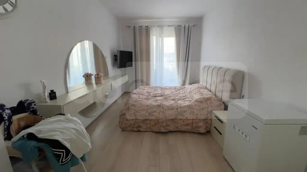 Apartament  104m² 8 floor