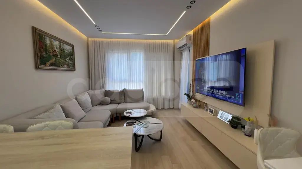 Apartament  104m² 8 floor