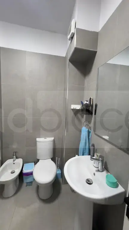 Apartament  104m² 8 floor