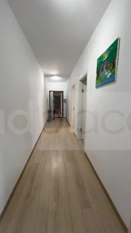 Apartament  104m² 8 floor