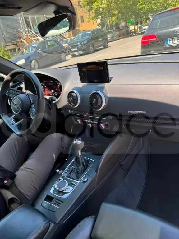 Audi RS3 III  2020
