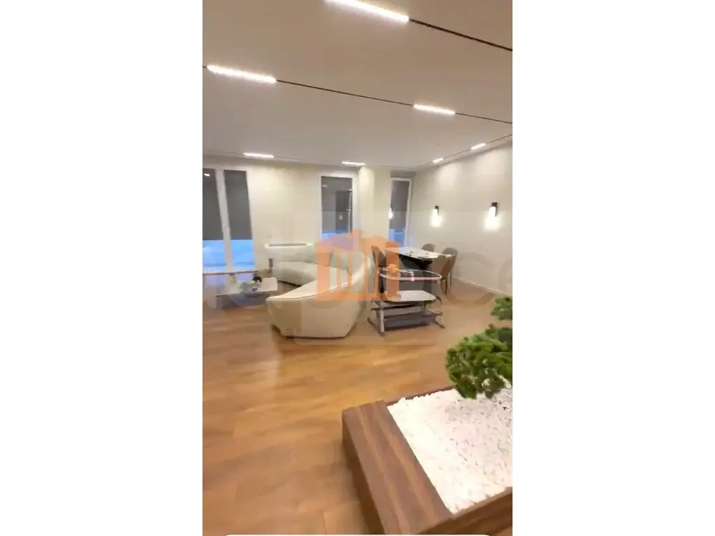 Apartament 1+2 dhoma 170 m² 2 kati