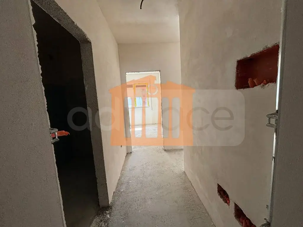 Apartament 1+1 dhoma 47 m² 1 kati
