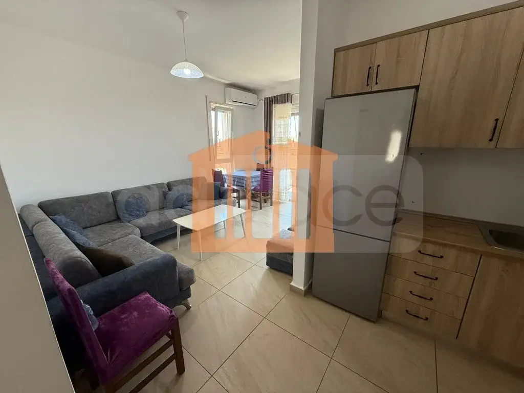 Apartament 1+1 dhoma 62 m² 2 kati