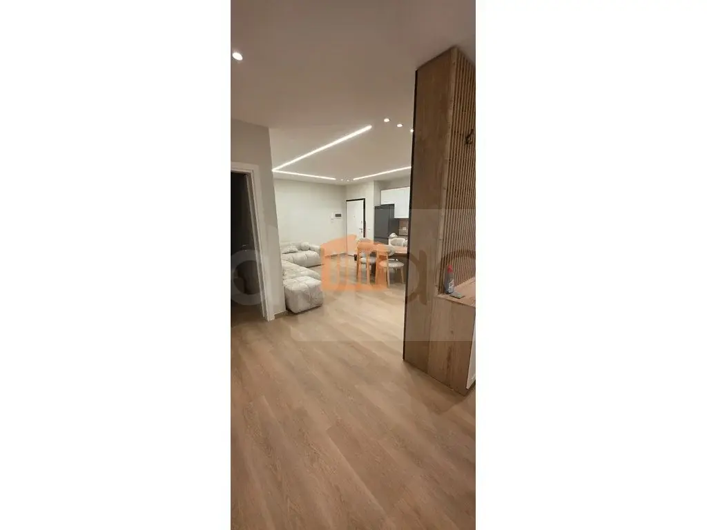 Apartament 1+2 dhoma 87 m² 4 kati