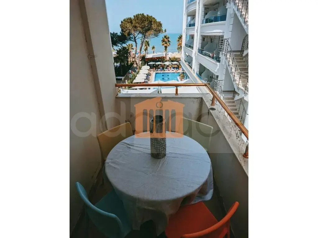 Apartament 1+2 dhoma 76 m² 3 kati