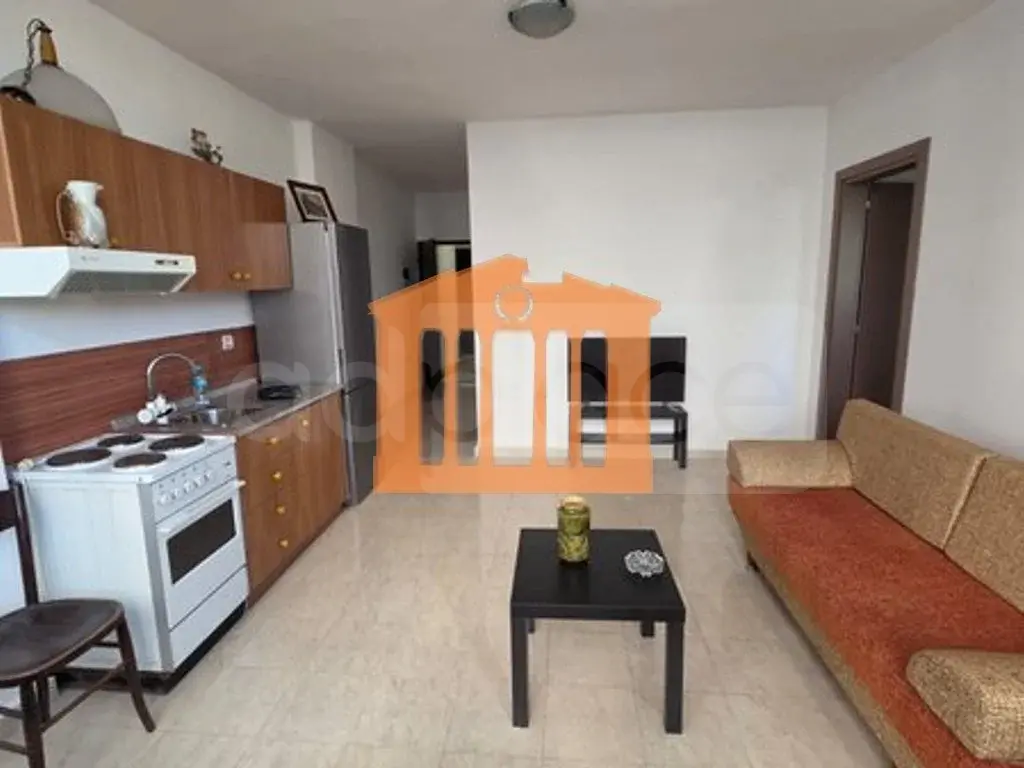 Apartament 1+1 dhoma 50 m² 3 kati