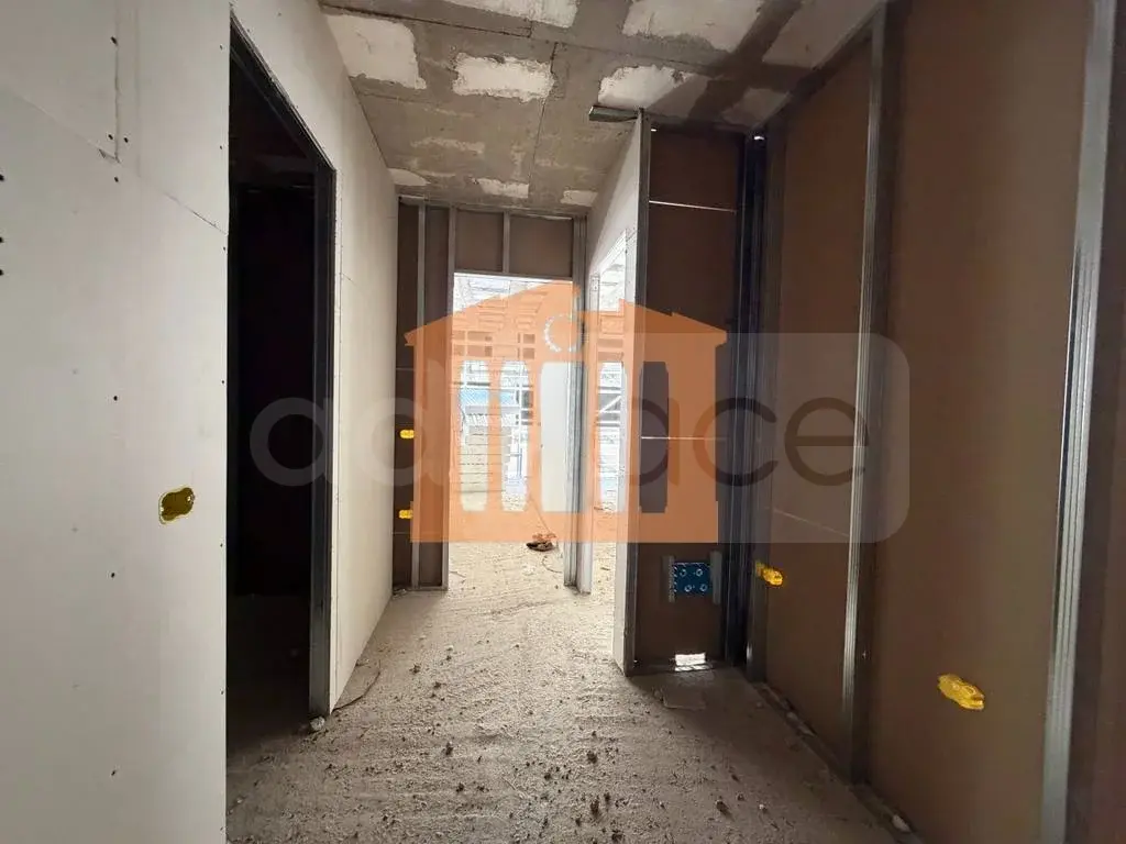 Apartament 1+2 dhoma 81 m² 1 kati