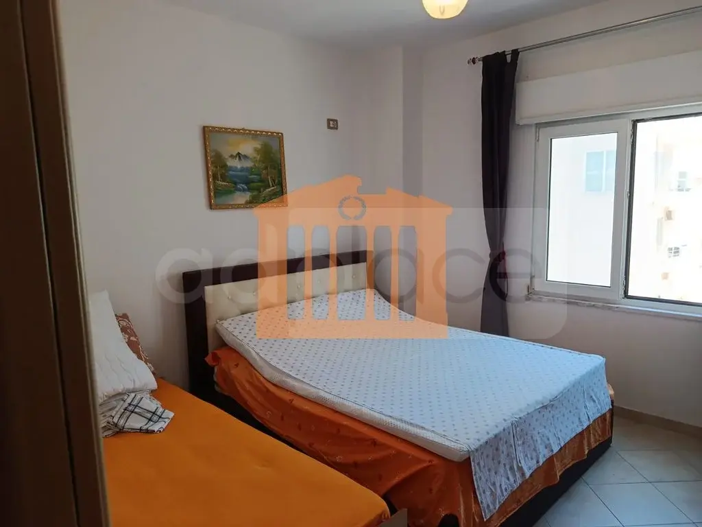 Apartament 1+1 dhoma 65 m² 5 kati